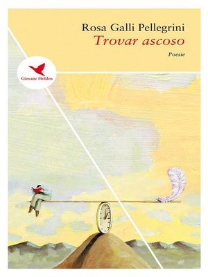 cover image of Trovar ascoso